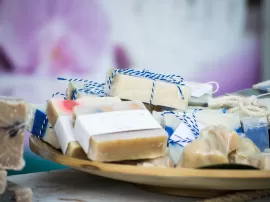 Descubre el jabón Beltrán de Carrefour múltiples usos y trucos en el hogar