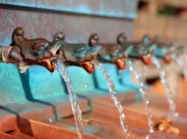 Guía para construir un aljibe efectivo y limpio para almacenar agua de lluvia
