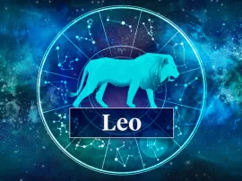 Descubre el lado oscuro de Leo en el horóscopo negro
