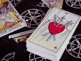 La interpretación de la muerte en el tarot: amor, salud y dinero