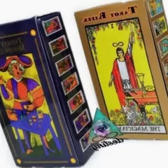 Combinaciones poderosas: La Torre y El Mundo en el Tarot