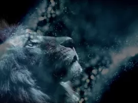 El simbolismo espiritual del león: significado y conexión con el totem
