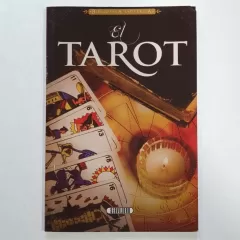 Los Mejores Libros de Tarot en Español: Formatos Físico, Digital y Audiolibro