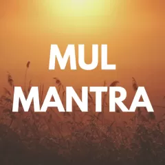 Descubre el poder y significado del mantra MUL en la espiritualidad