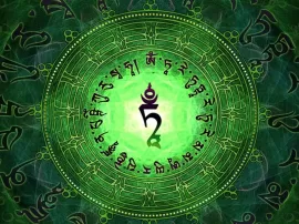 Significado y Simbología del Mantra Om Tare Tuttare Ture Soha en Tatuajes