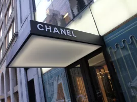 Descubre el maquillaje de lujo de Chanel en Primor