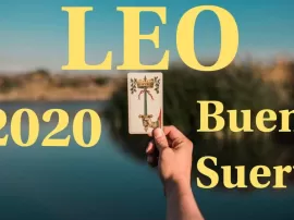 Descubre los números de la suerte para Leo y su influencia
