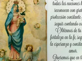 Oración a la Virgen del Pilar: Una Poderosa Invocación Espiritual