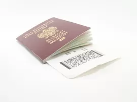 Pide cita para renovar pasaporte italiano en Barcelona  Hazlo fácil y rápido