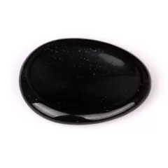 Descubre las poderosas propiedades mágicas de la obsidiana negra
