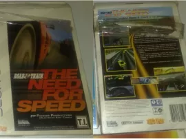 Entendiendo el rebufo en Need for Speed Concepto y utilidad