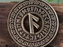 Descubriendo el significado de la runa Ansuz: la sabiduría vikinga revelada