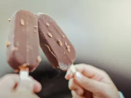 Encuentra el delicioso sirope de chocolate de Mercadona para satisfacer tus antojos