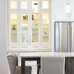 Consigue un estilo único en tu nevera con los vinilos para frigoríficos de Ikea
