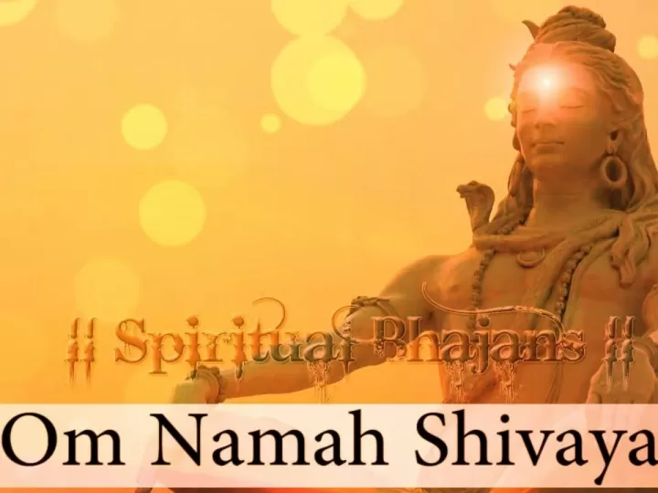 mantra om namah shivaya significado