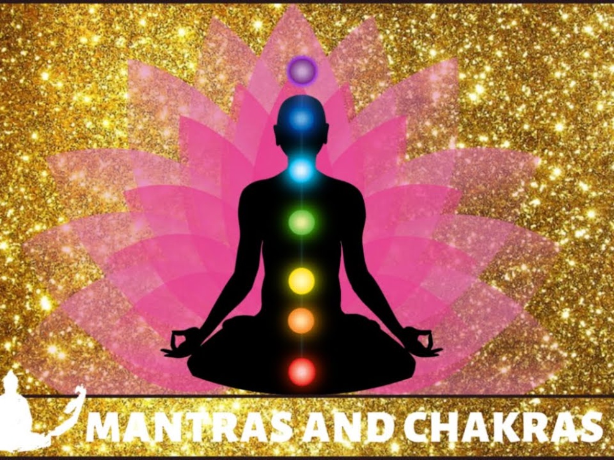 los 7 chakras del cuerpo significado abrir limpiar mudras