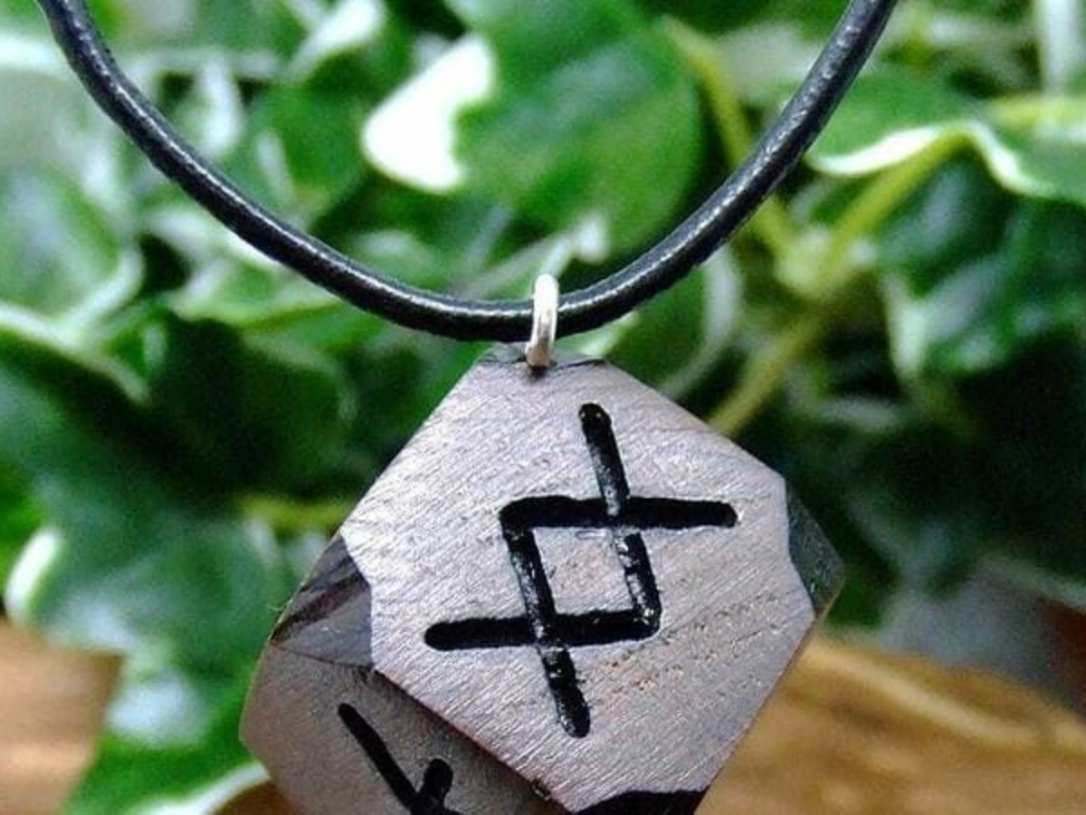 significado de la runa inguz la runa vikinga de los nuevos principios