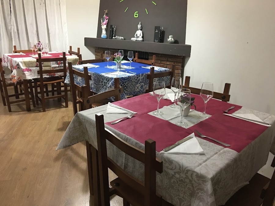 Bodega Cueva en Miengo