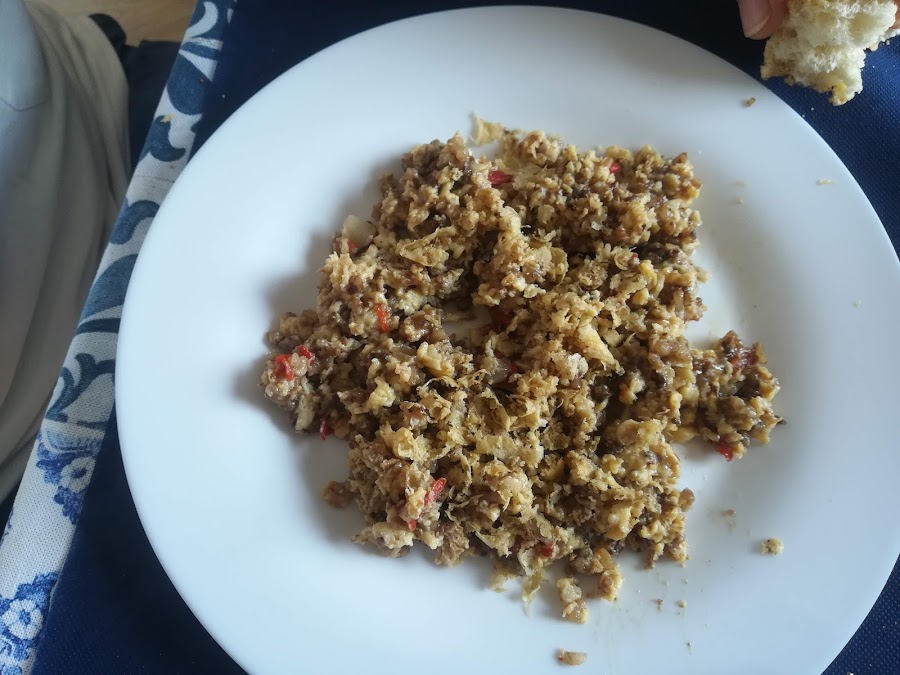 Bodega Cueva en Miengo