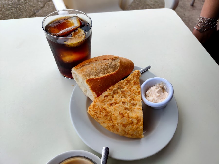 Bodega Cueva en Miengo