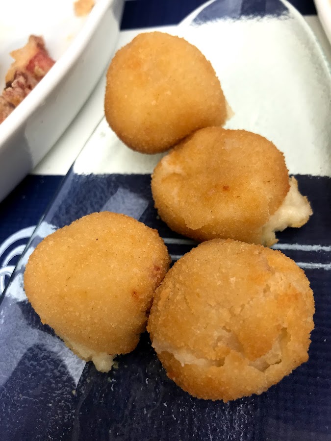 Bodega Cueva en Miengo