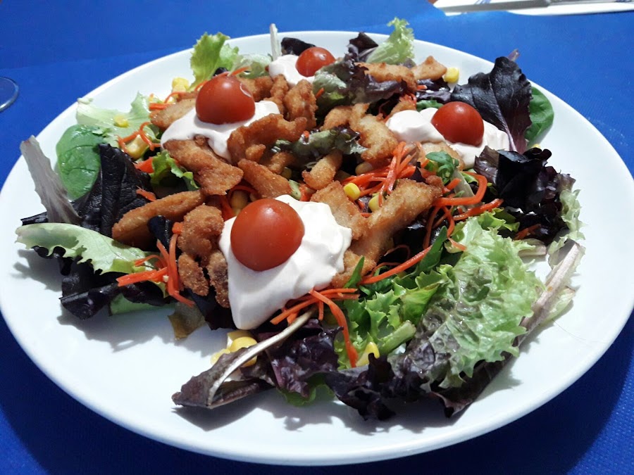 Bodega Cueva en Miengo