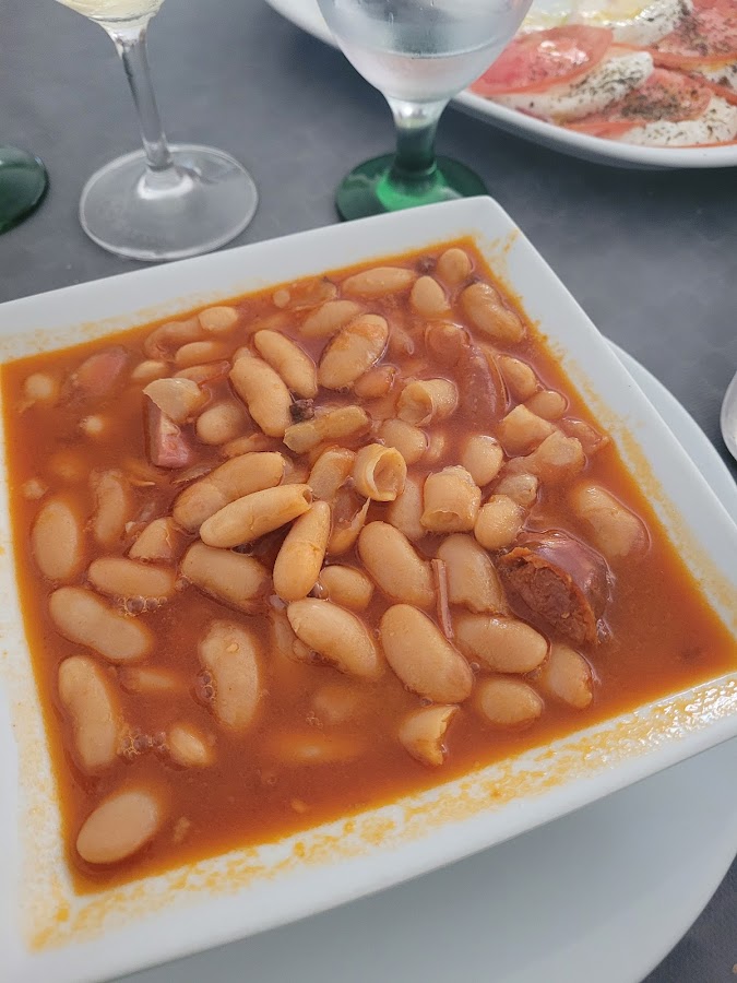 Bodega Cueva en Miengo