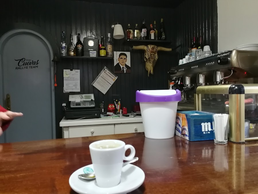 Bodega Cueva en Miengo