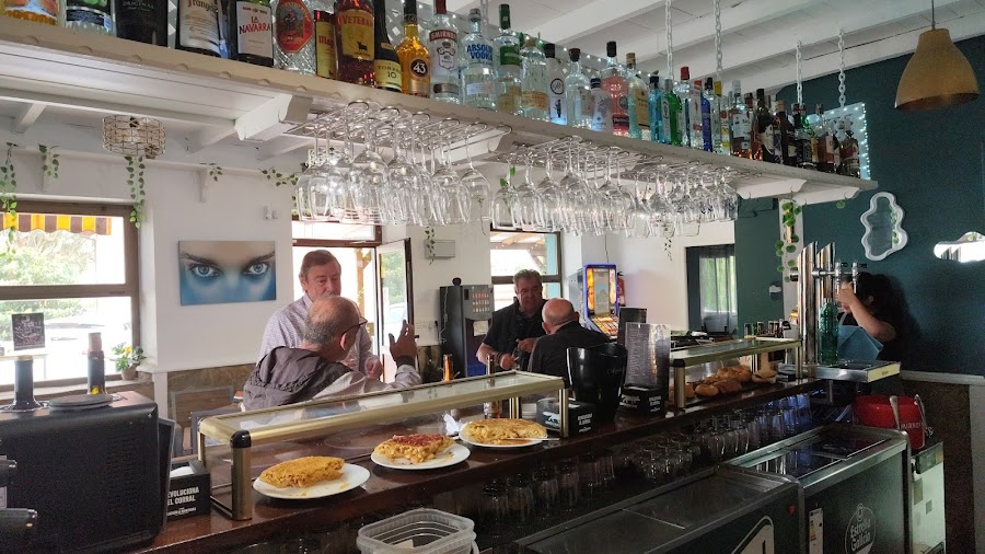 Bodega Cueva en Miengo