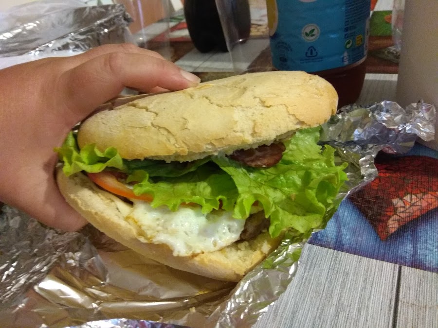 Bodega Cueva en Miengo