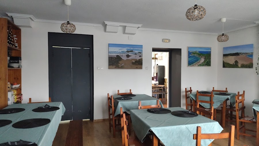 Bodega Cueva en Miengo